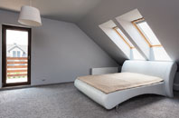 Kildrum bedroom extensions