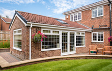 Kildrum house extension leads